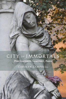 City of Immortals 1