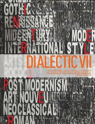 bokomslag Dialectic VII