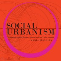 bokomslag Social Urbanism