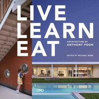 bokomslag Live Learn Eat