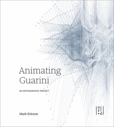 bokomslag Animating Guarini