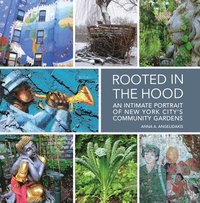 bokomslag Rooted in the Hood