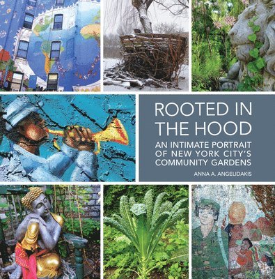 Rooted in the Hood 1