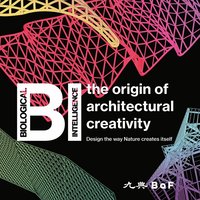 bokomslag BI: the origin of architectural creativity