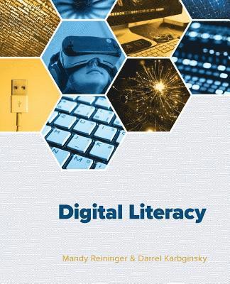 bokomslag Digital Literacy