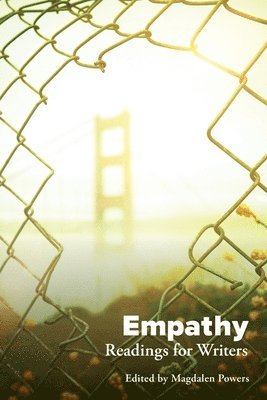 Magdalen Powers - Empathy, Häftad