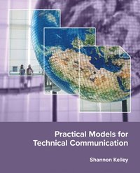 bokomslag Practical Models for Technical Communication