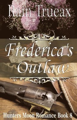 Frederica's Outlaw 1