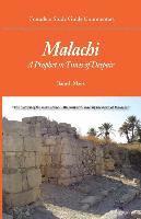 Baruch Maoz - Founders Study Guide Commentary: Malachi, Häftad