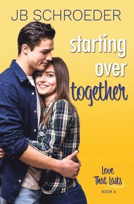 bokomslag Starting Over Together