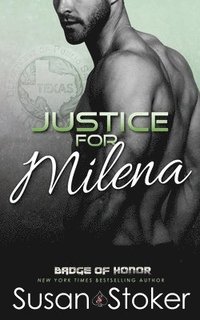 bokomslag Justice for Milena