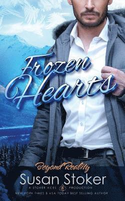 Susan Stoker - Frozen Hearts, Häftad