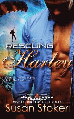Rescuing Harley 1
