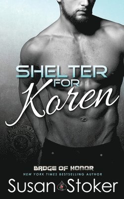 Shelter for Koren 1