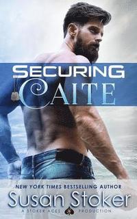 bokomslag Securing Caite