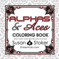 bokomslag Alphas & Aces
