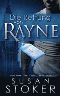 bokomslag Rettung von Rayne