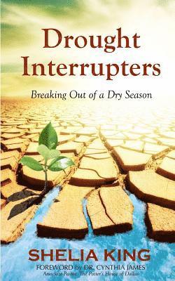 bokomslag Drought Interrupters