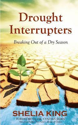 bokomslag Drought Interrupters: Breaking Out of a Dry Place
