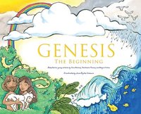 bokomslag Genesis: The Beginning