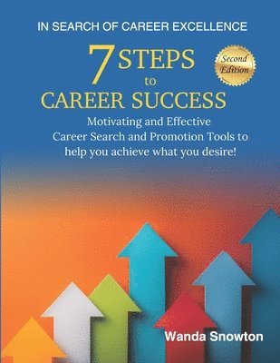 In Search of Career Excellence 1