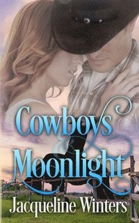 bokomslag Cowboys and Moonlight