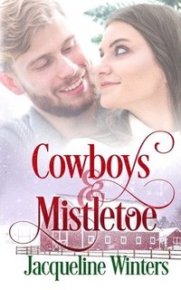 bokomslag Cowboys and Mistletoe