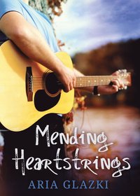 bokomslag Mending Heartstrings