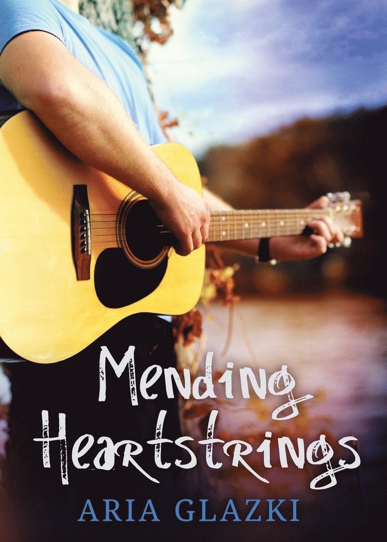 Mending Heartstrings 1