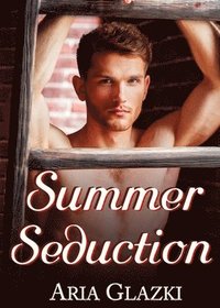 bokomslag Summer Seduction