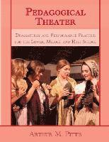 Pedagogical Theater 1