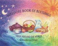 bokomslag Waldorf Book of Blessings from Around the World