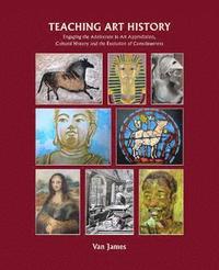 bokomslag Teaching Art History