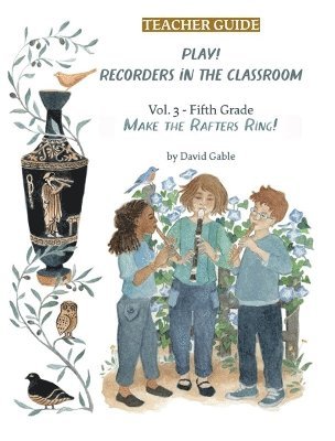 bokomslag Play! Recorders in the Classroom