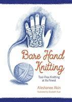 bokomslag Bare Hand Knitting