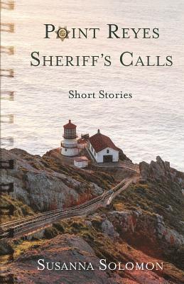 bokomslag Point Reyes Sheriff's Calls: A short story collection