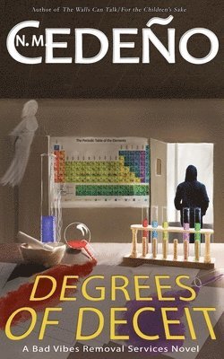 Degrees of Deceit