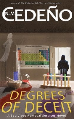 Degrees of Deceit 1