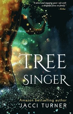 Jacci Turner, Jacci, Turner - Tree Singer, Häftad