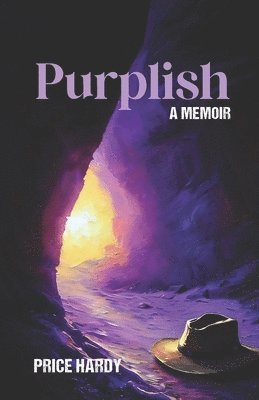 Price Hardy - Purplish, Häftad