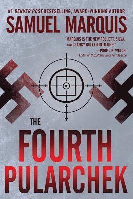 Samuel Marquis - Fourth Pularchek, Häftad