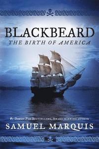 bokomslag Blackbeard
