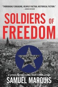 bokomslag Soldiers of Freedom