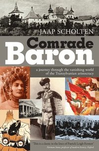 bokomslag Comrade Baron
