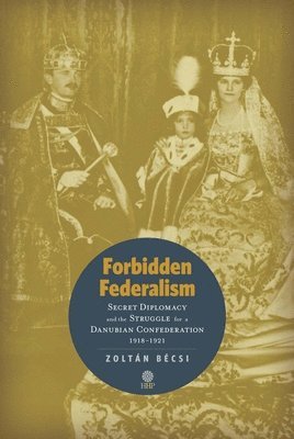 Forbidden Federalism 1