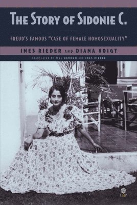 Ines Rieder, Diana Voigt, Ines Rieder, Diana Voigt - Story of Sidonie C, Häftad