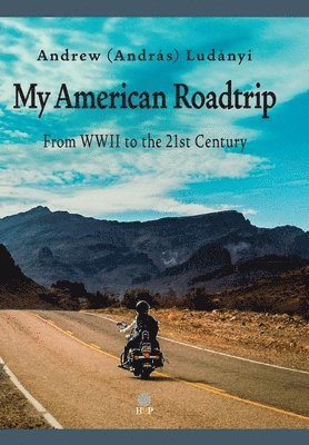 My American Roadtrip 1