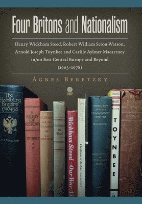 Four Britons and Nationalism