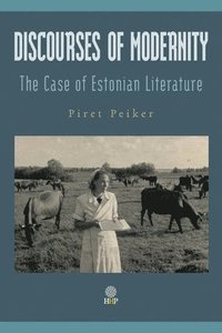 bokomslag Discourses of Modernity