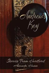 bokomslag Andrew's Key